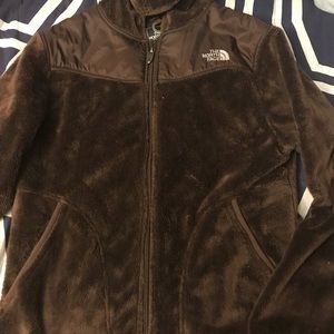 Women’s the north face hoodie